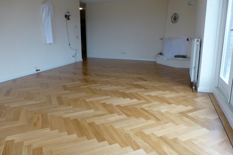 genemuiden parket