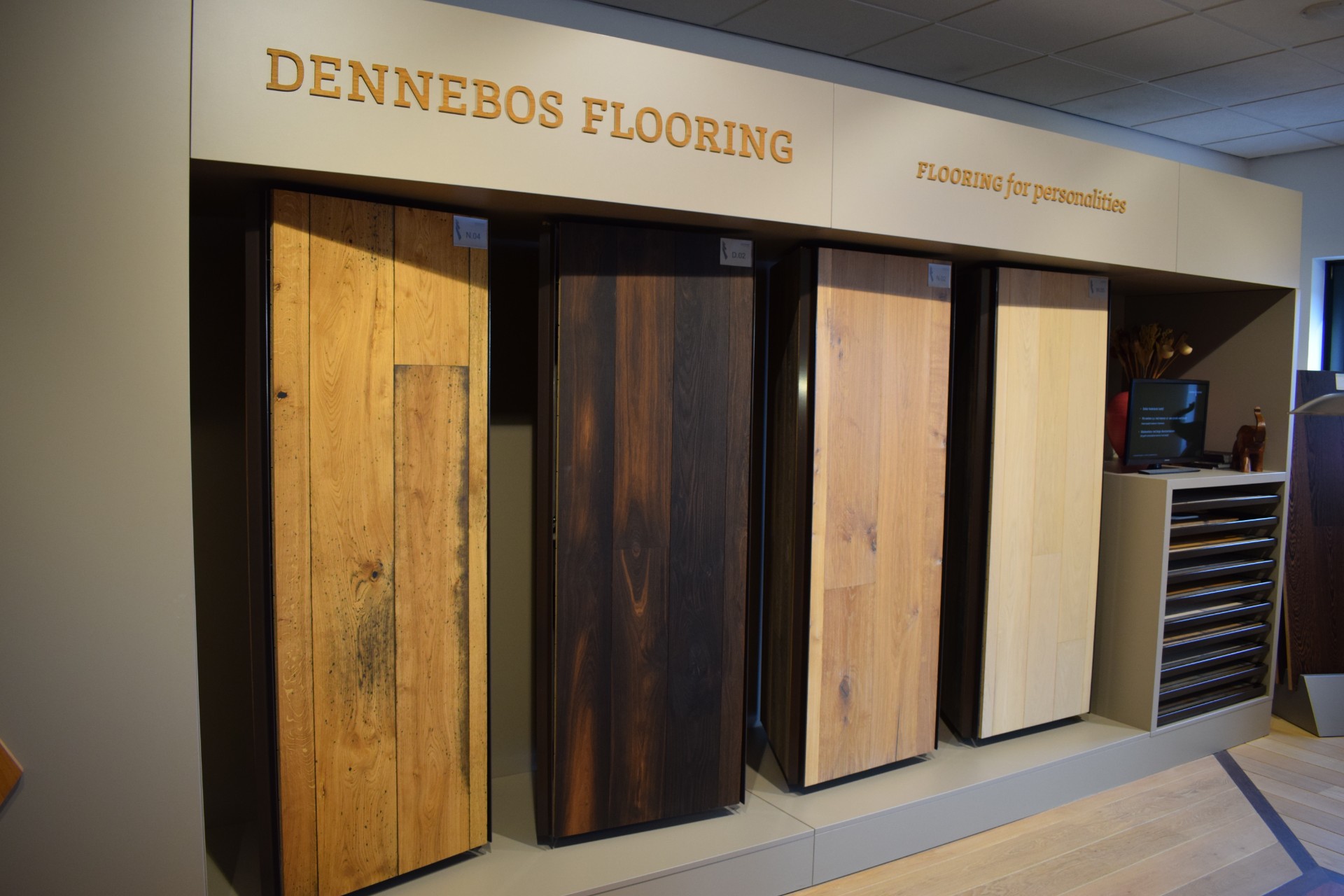 parket regio genemuiden